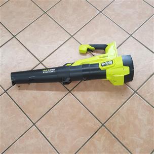 ryobi 18v ryobi corded leaf blower